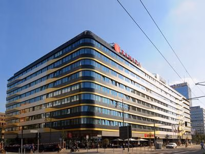Ramada Alexanderplatz0