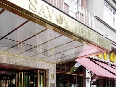 Savoy Berlin0