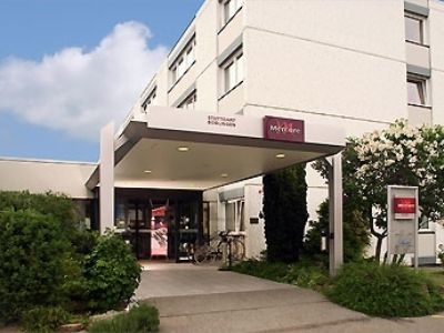 Mercure Stuttgart Boeblingen1