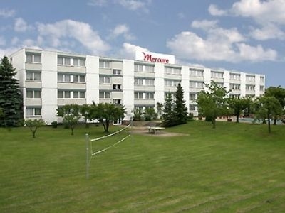 Mercure Stuttgart Boeblingen0