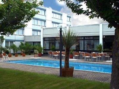 Mercure Stuttgart Boeblingen3