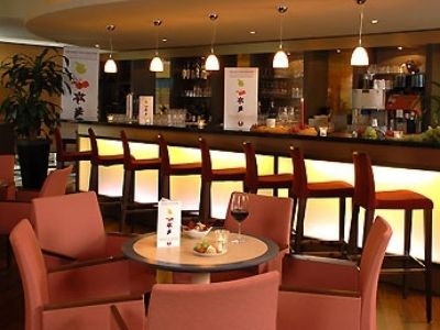 Mercure Stuttgart Boeblingen4