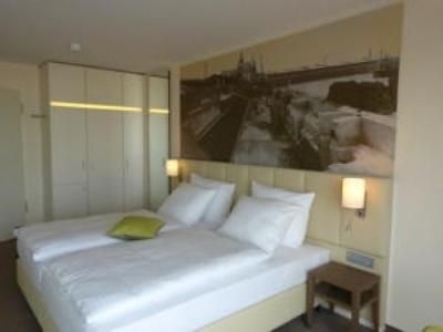 Best Western Plus Bremerhaven4