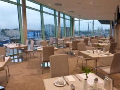 Best Western Plus Bremerhaven2