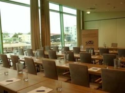 Best Western Plus Bremerhaven0