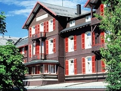 Plaettig Hotel0