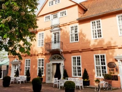 Fuerstenhof Celle0