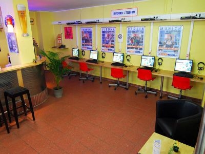A And O Hostel1