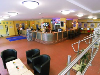 A And O Hostel3