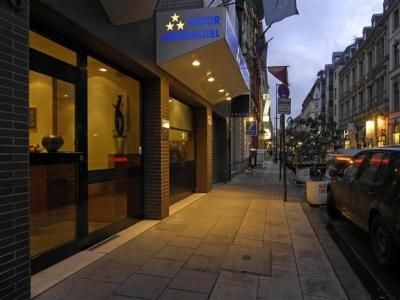 Astor And Aparthotel0