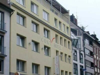 Conti0