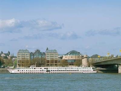 Maritim Cologne0