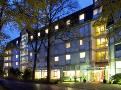 Hoppegarten Berlin0