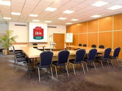 Ibis Dortmund West1