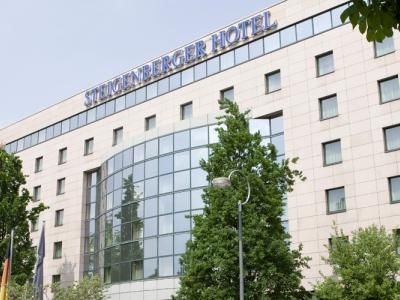 Steigenberger Dortmund0