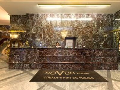 Unique Novum3