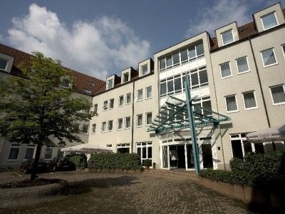 Airport Hotel Dresden0