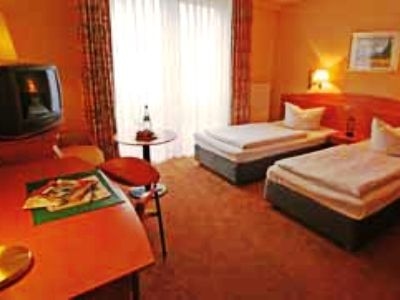 Best Western Macrander Dresden2