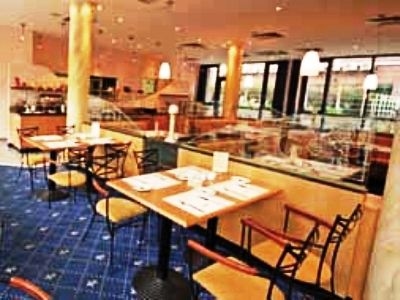 Best Western Macrander Dresden1