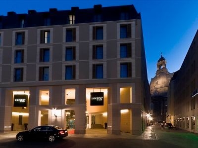 Innside By Melia Dresden0