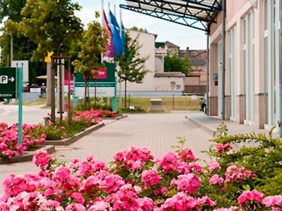 Mercure Elbpromenade0