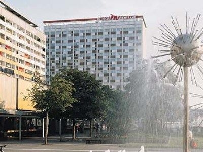 Pullman Newa Dresden0