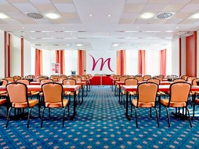 Mercure Erfurt Altstadt4