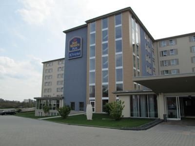 Best Western Plus Io0