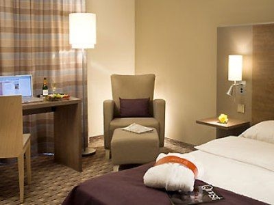 Mercure Frankfurt Eschborn Sued4