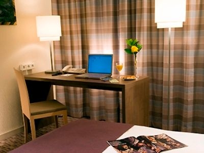 Mercure Frankfurt Eschborn Sued3