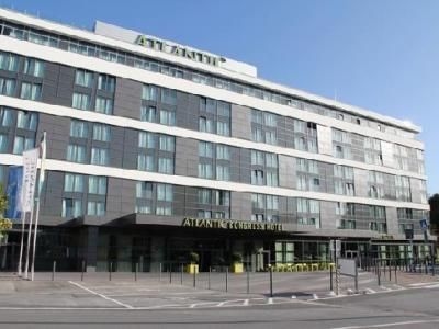 Atlantic Congress Essen0