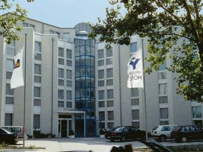 Best Western Ypsilon0