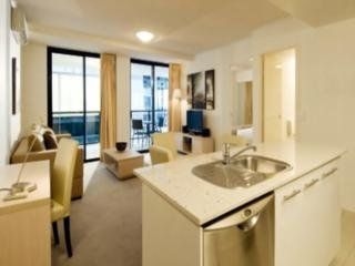 โอ๊คส์ บริสเบน ริเวอร์ ซิตี้ สวีทส์ (Oaks Brisbane River City Suites)4