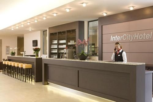 Intercity Essen0