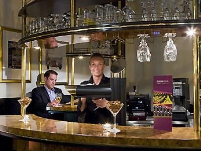 Mercure Plaza Essen4