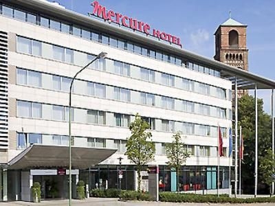 Mercure Plaza Essen1