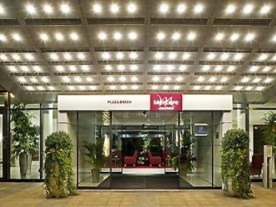 Mercure Plaza Essen0