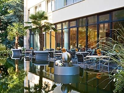 Mercure Plaza Essen2
