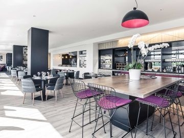 Mercure Brisbane1