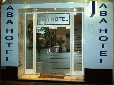 Aba Frankfurt0