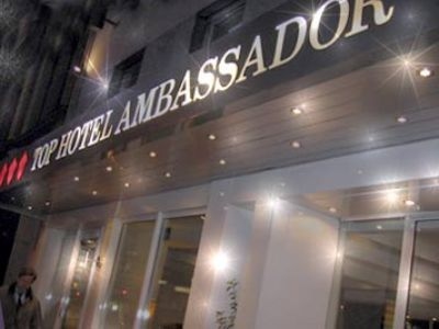 Hotel Ambassador0