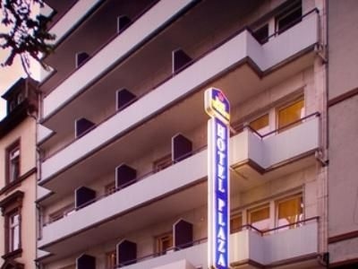Best Western Plaza1
