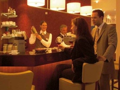 Bestwestern Premier Ib Friedberger Warte4