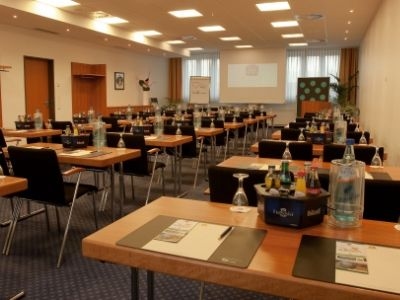 Bestwestern Premier Ib Friedberger Warte3