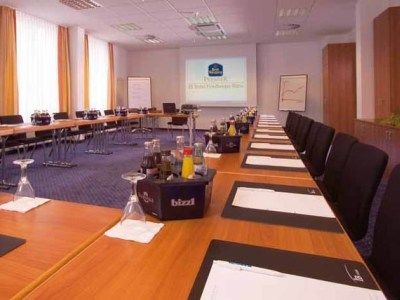 Bestwestern Premier Ib Friedberger Warte2