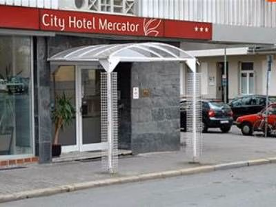 City Mercator0