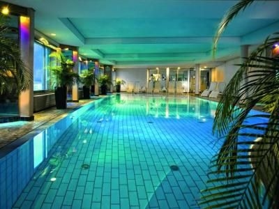 Maritim Frankfurt2