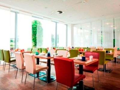 Park Inn Airport3