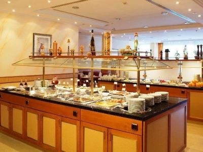 Ramada Frankfurt Messe4
