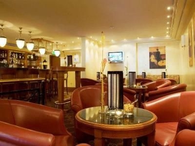 Ramada Frankfurt Messe3